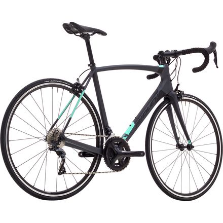 Ridley - Fenix Carbon Ultegra Road Bike