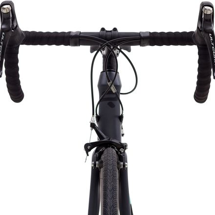Ridley - Fenix Carbon Ultegra Road Bike
