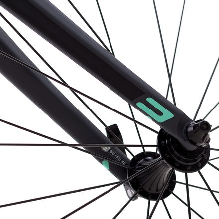 Ridley - Fenix Carbon Ultegra Road Bike