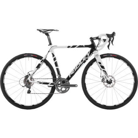 Ridley - X-Fire/Shimano Ultegra Disc Complete Bike