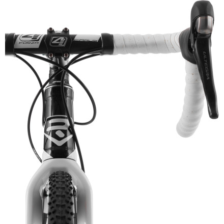 Ridley - X-Fire/Shimano Ultegra Disc Complete Bike