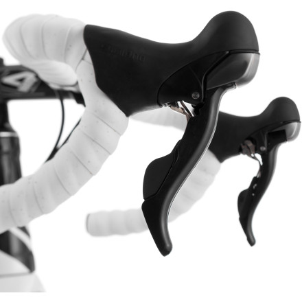Ridley - X-Fire/Shimano Ultegra Disc Complete Bike