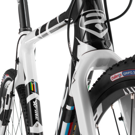 Ridley - X-Fire/Shimano Ultegra Disc Complete Bike