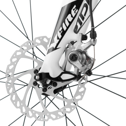 Ridley - X-Fire/Shimano Ultegra Disc Complete Bike