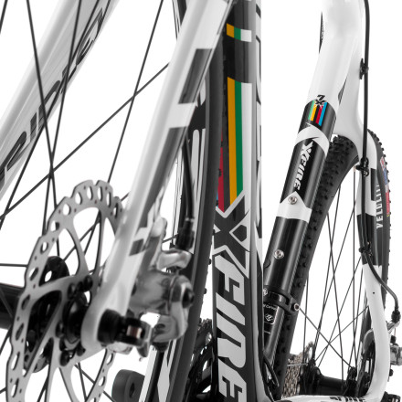 Ridley - X-Fire/Shimano Ultegra Disc Complete Bike