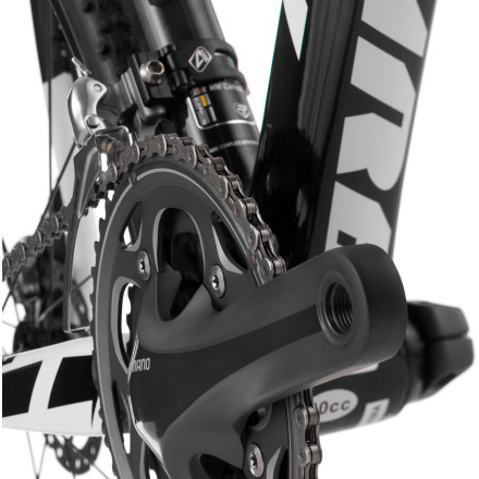 Ridley - X-Fire/Shimano Ultegra Disc Complete Bike