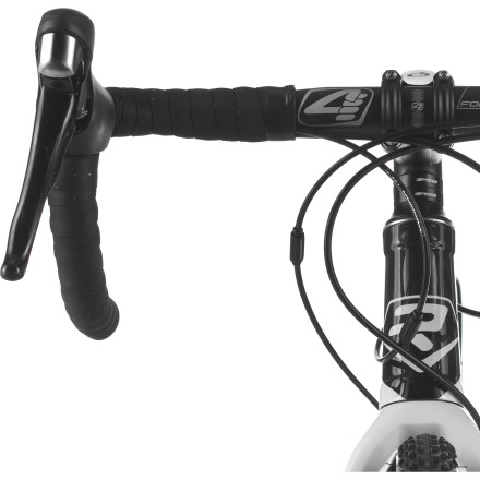 Ridley - X-Fire/Shimano 105 Disc Complete Bike