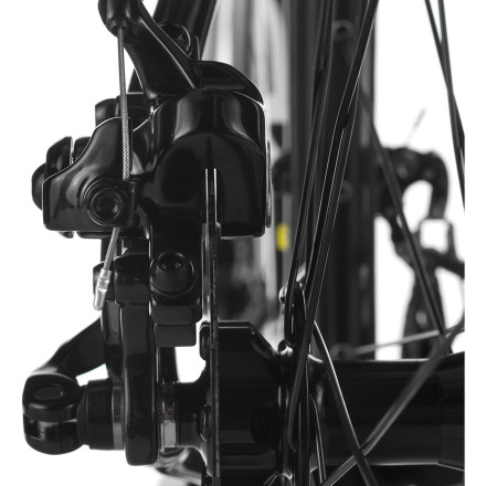 Ridley - X-Fire/Shimano 105 Disc Complete Bike