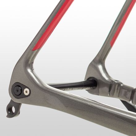 Ridley - Helium SLX Disc Road Bike Frameset