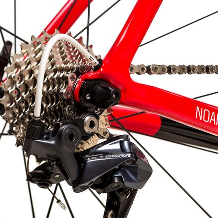 Ridley - Noah Ultegra Road Bike - 2019