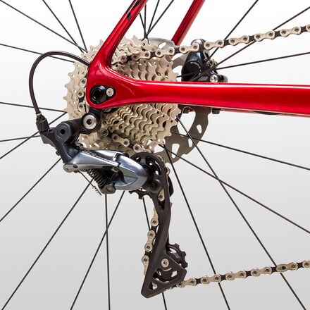 Ridley - Fenix SLiC Disc Ultegra Road Bike