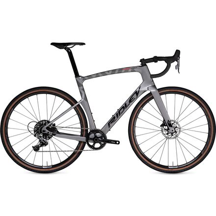 Ridley - Kanzo Fast Rival1 Gravel Bike