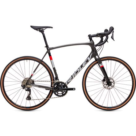 Ridley - Kanzo Speed GRX 600 Gravel Bike
