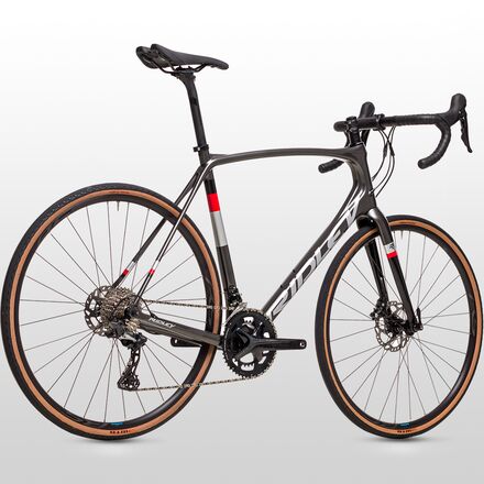 Ridley - Kanzo Speed GRX 600 Gravel Bike