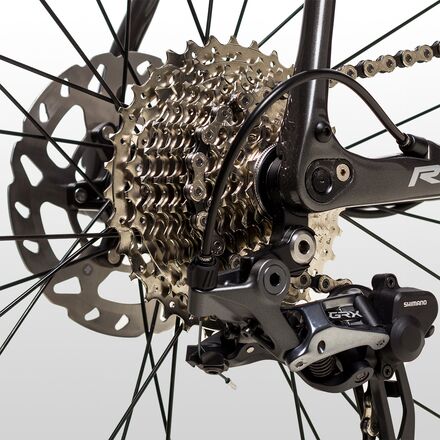 Ridley - Kanzo Speed GRX 600 Gravel Bike