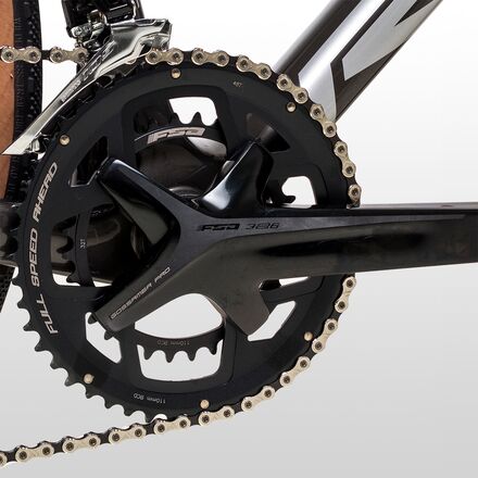 Ridley - Kanzo Speed GRX 600 Gravel Bike