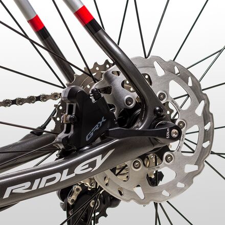 Ridley - Kanzo Speed GRX 600 Gravel Bike