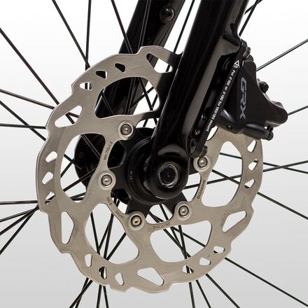 Ridley - Kanzo Speed GRX 600 Gravel Bike
