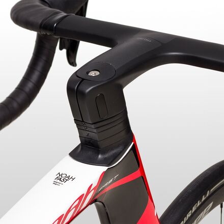 Ridley - Noah Fast Disc Force AXS Exclusive Road Bike