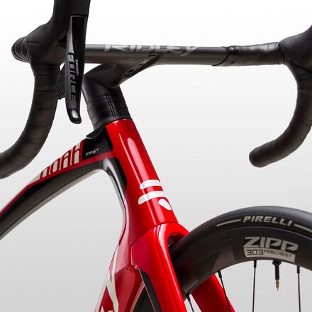 Ridley - Noah Fast Disc Force AXS Exclusive Road Bike