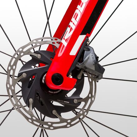 Ridley - Noah Fast Disc Force AXS Exclusive Road Bike