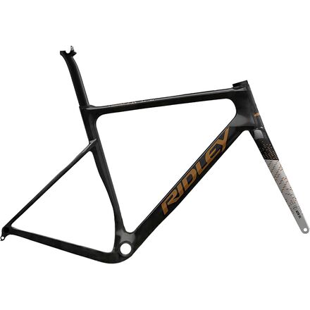 ASTR RS Gravel Frameset