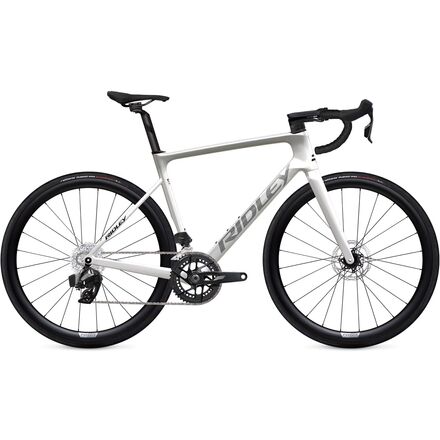 Falcn Rival AXS Carbon Wheel Road Bike