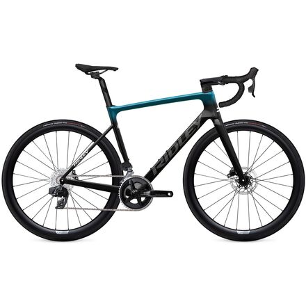Falcn Rival AXS Carbon Wheel Road Bike