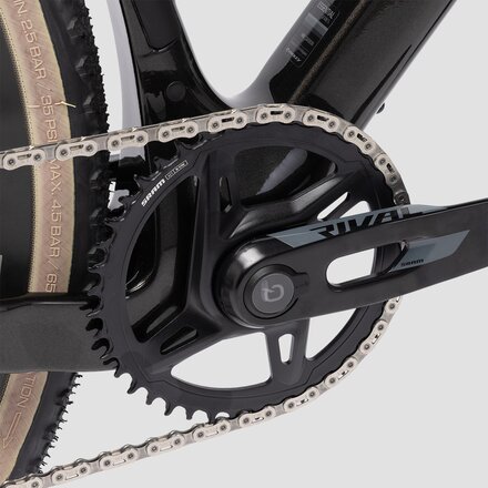 Ridley - ASTR Rival AXS XPLR 1x Carbon Wheel Exclusive Gravel Bike