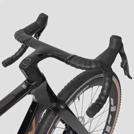 Ridley - ASTR Rival AXS XPLR 1x Carbon Wheel Exclusive Gravel Bike