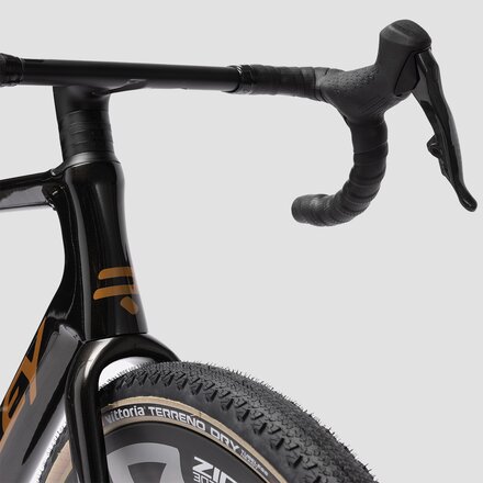 Ridley - ASTR Rival AXS XPLR 1x Carbon Wheel Exclusive Gravel Bike