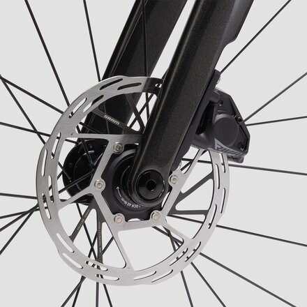 Ridley - ASTR Rival AXS XPLR 1x Carbon Wheel Exclusive Gravel Bike