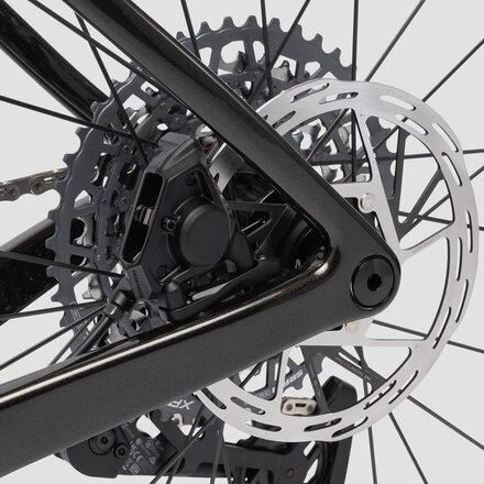Ridley - ASTR Rival AXS XPLR 1x Carbon Wheel Exclusive Gravel Bike
