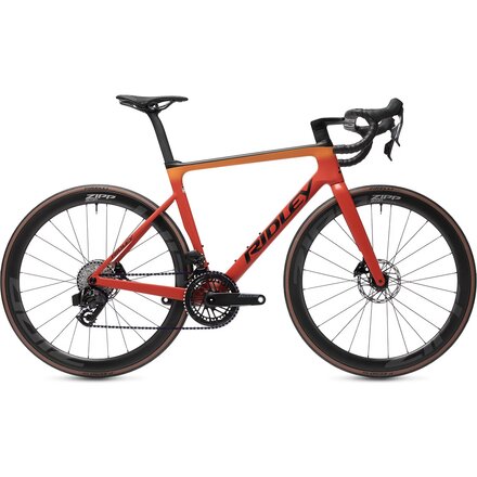 Falcn RS Force AXS 2x Carbon Wheel Exclusive Road Bike