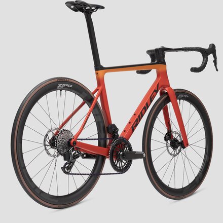 Ridley - Falcn RS Force AXS 2x Carbon Wheel Exclusive Road Bike