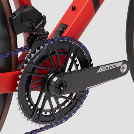Ridley - Falcn RS Force AXS 2x Carbon Wheel Exclusive Road Bike
