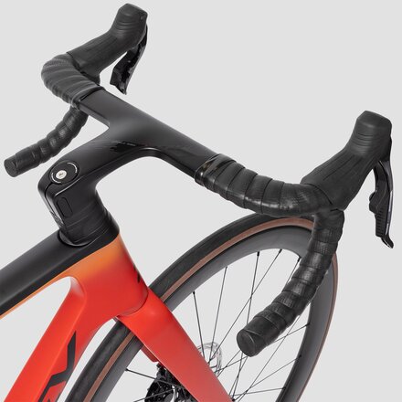 Ridley - Falcn RS Force AXS 2x Carbon Wheel Exclusive Road Bike