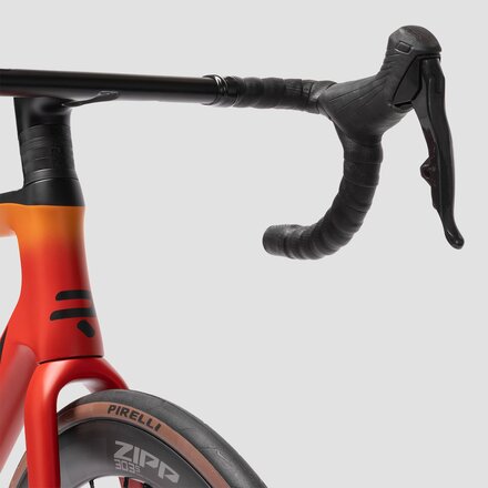 Ridley - Falcn RS Force AXS 2x Carbon Wheel Exclusive Road Bike