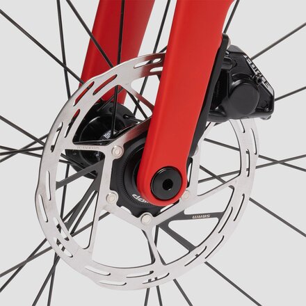 Ridley - Falcn RS Force AXS 2x Carbon Wheel Exclusive Road Bike