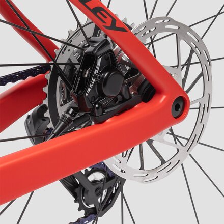 Ridley - Falcn RS Force AXS 2x Carbon Wheel Exclusive Road Bike