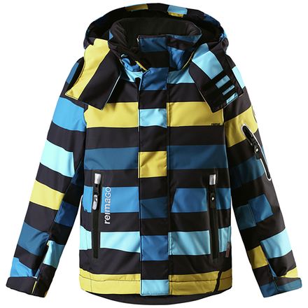 Reima - Regor Jacket - Toddler Boys'