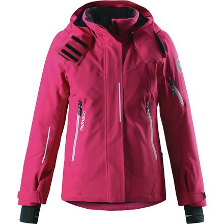 Reima - Moirana Jacket - Girls'