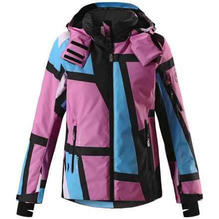 Reima - Frost Jacket - Girls'