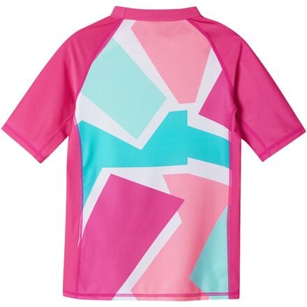 Reima - Jooina Long Sleeve UPF 50+ Swim Shirt - Toddler Girls'