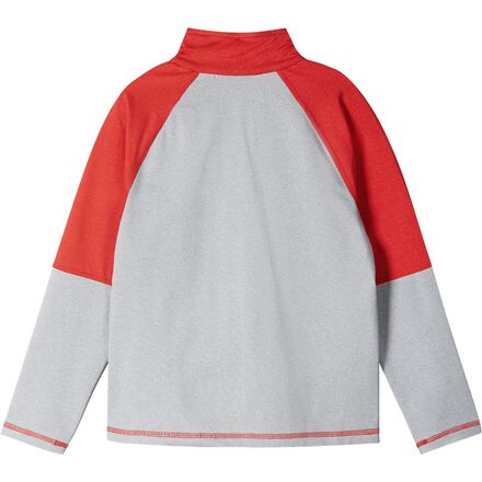 Reima - Mieti Lightweight Full-Zip Jersey Style Jacket - Kids'