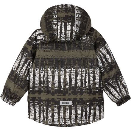 Reima - Nappaa Winter Jacket - Kids'