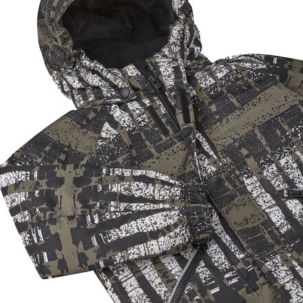 Reima - Nappaa Winter Jacket - Kids'