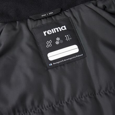 Reima - Nappaa Winter Jacket - Kids'