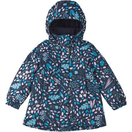 Reima - Reimatec Waterproof Windproof Winter Jacket - Toddler Girls'