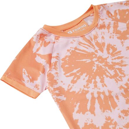Reima - Vilpo UV Cool Short-Sleeve Shirt - Kids'